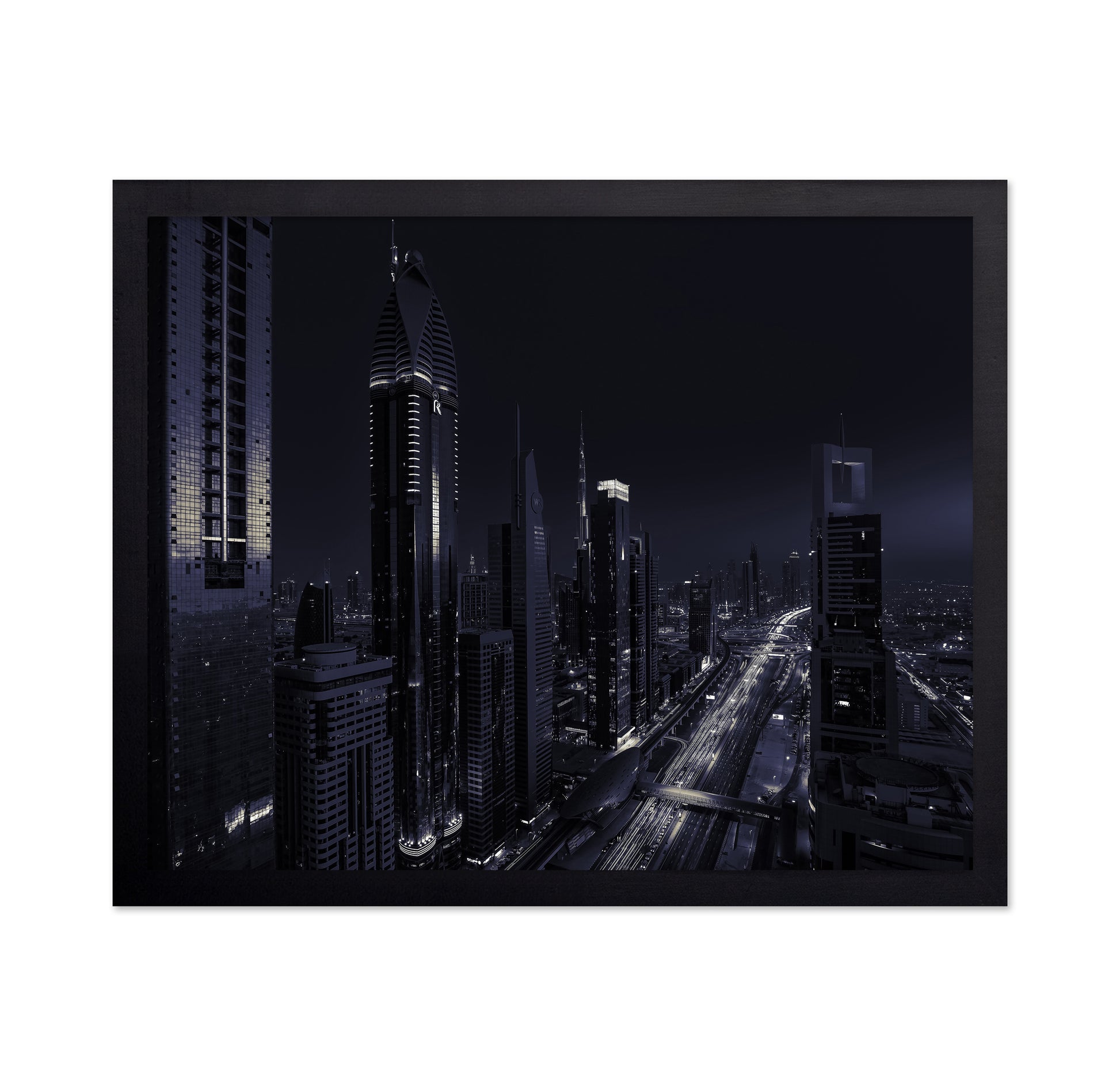 Dark