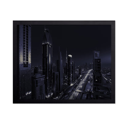Dark