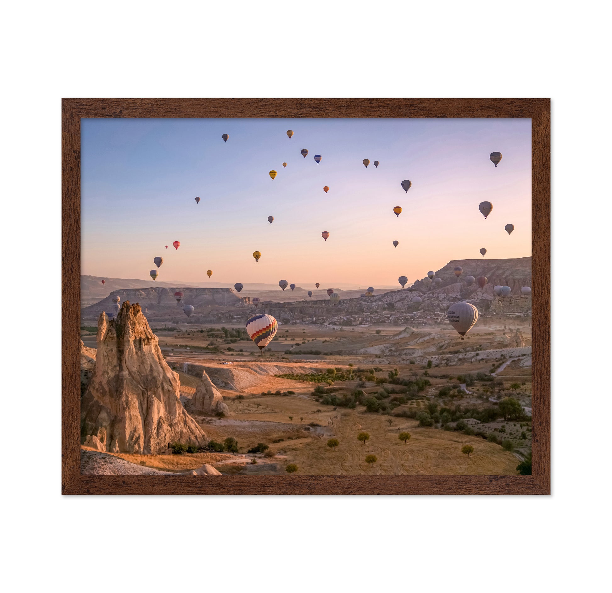 Feast in the Sky