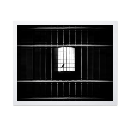 Freedom from Confinement
