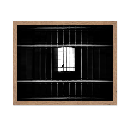 Freedom from Confinement