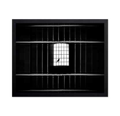 Freedom from Confinement