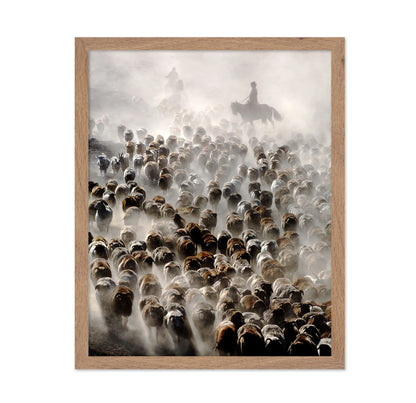The Great Migration of China