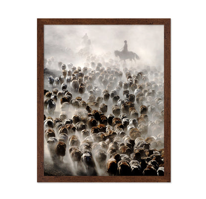 The Great Migration of China