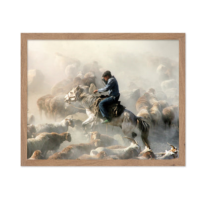Migration