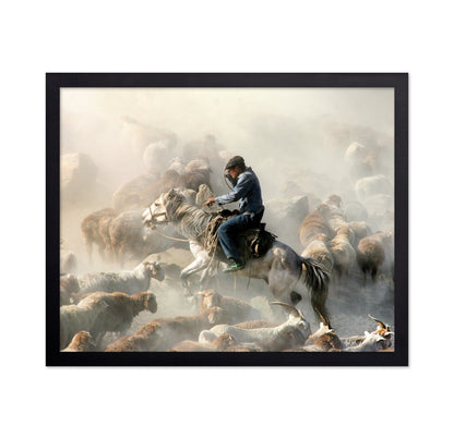 Migration