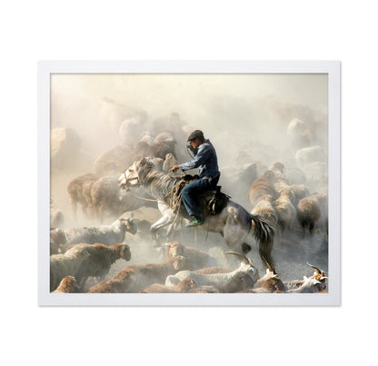 Migration