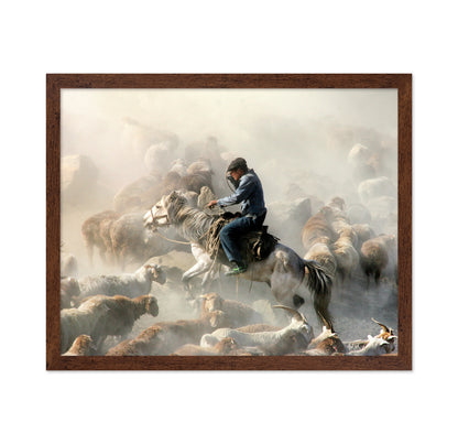 Migration