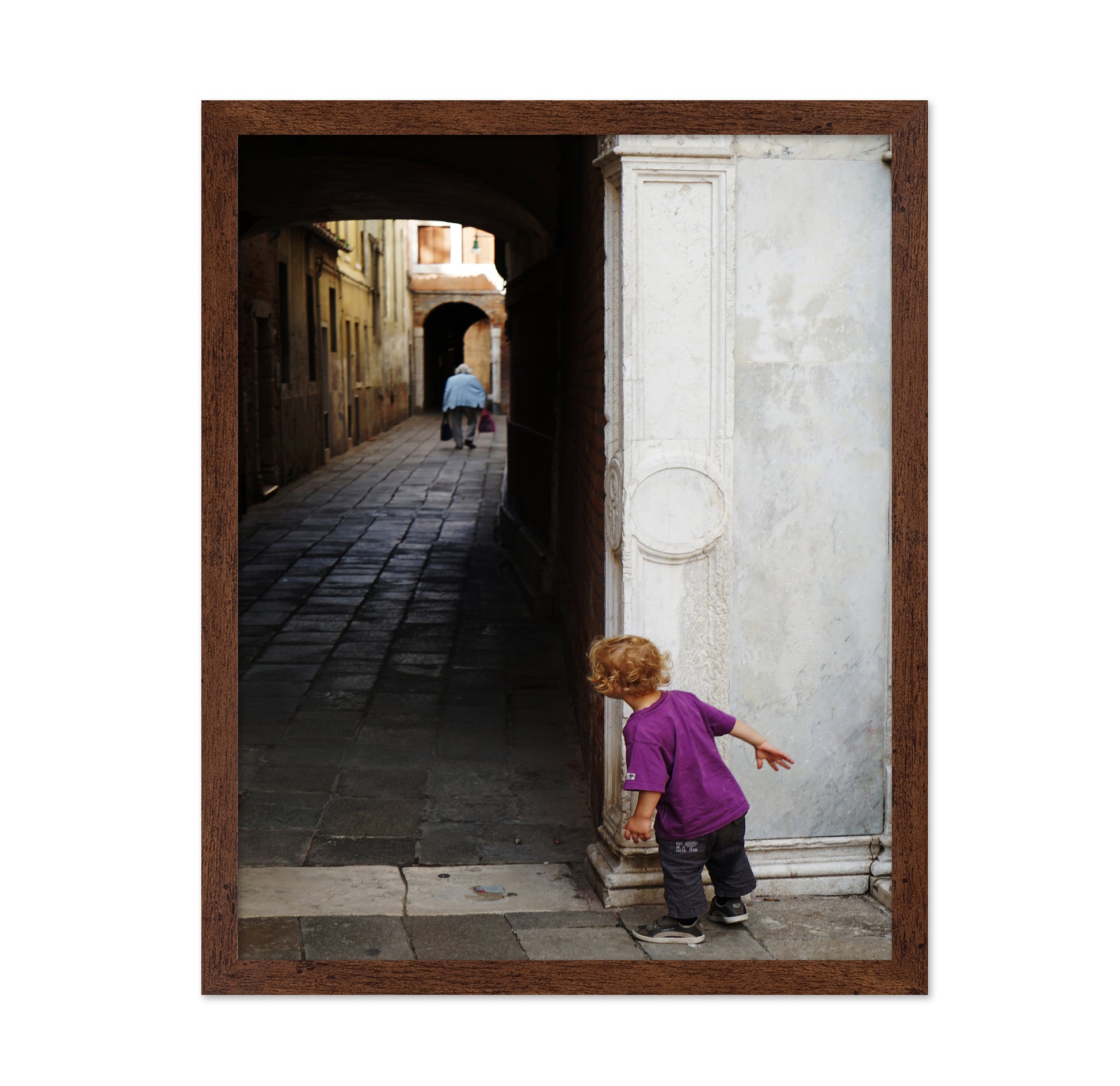 Gone
