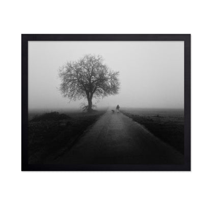 Lonley Walk