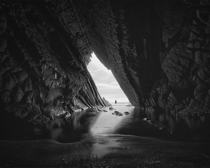 Dragon Cave
