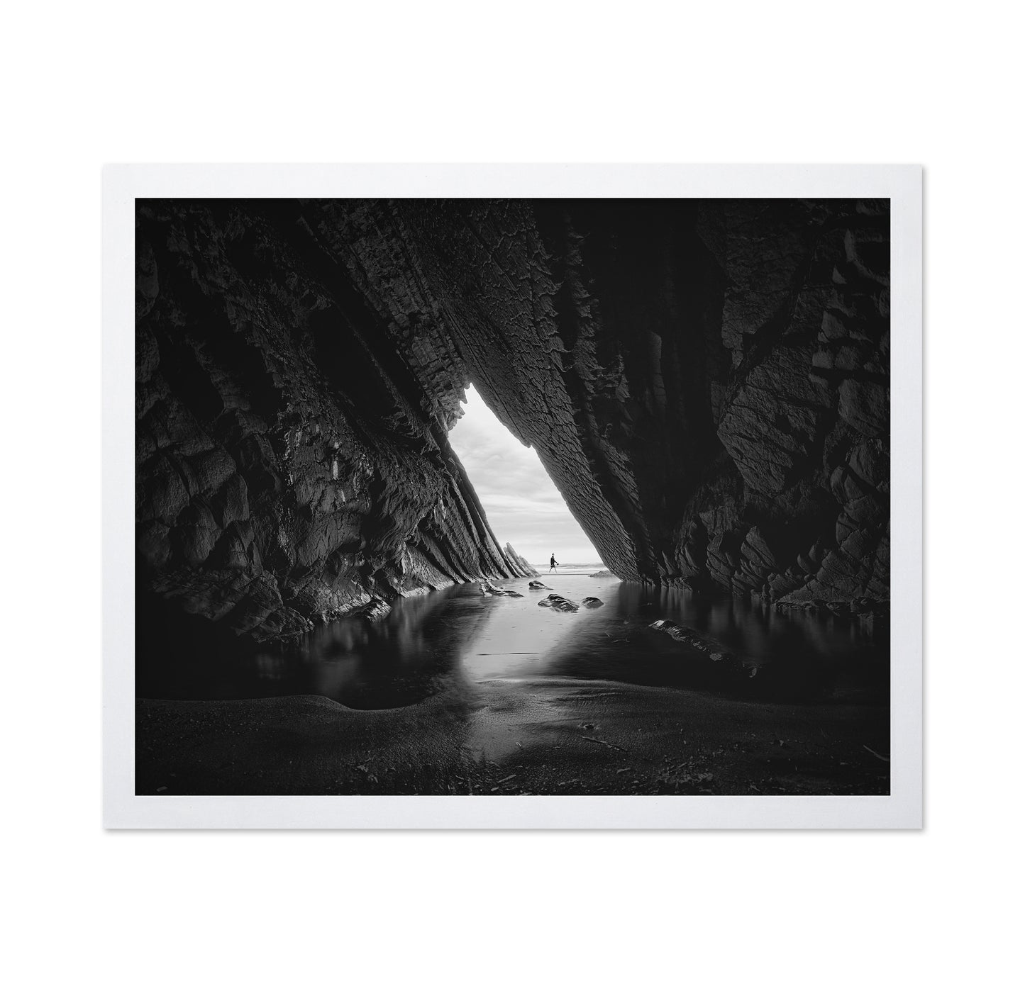 Dragon Cave