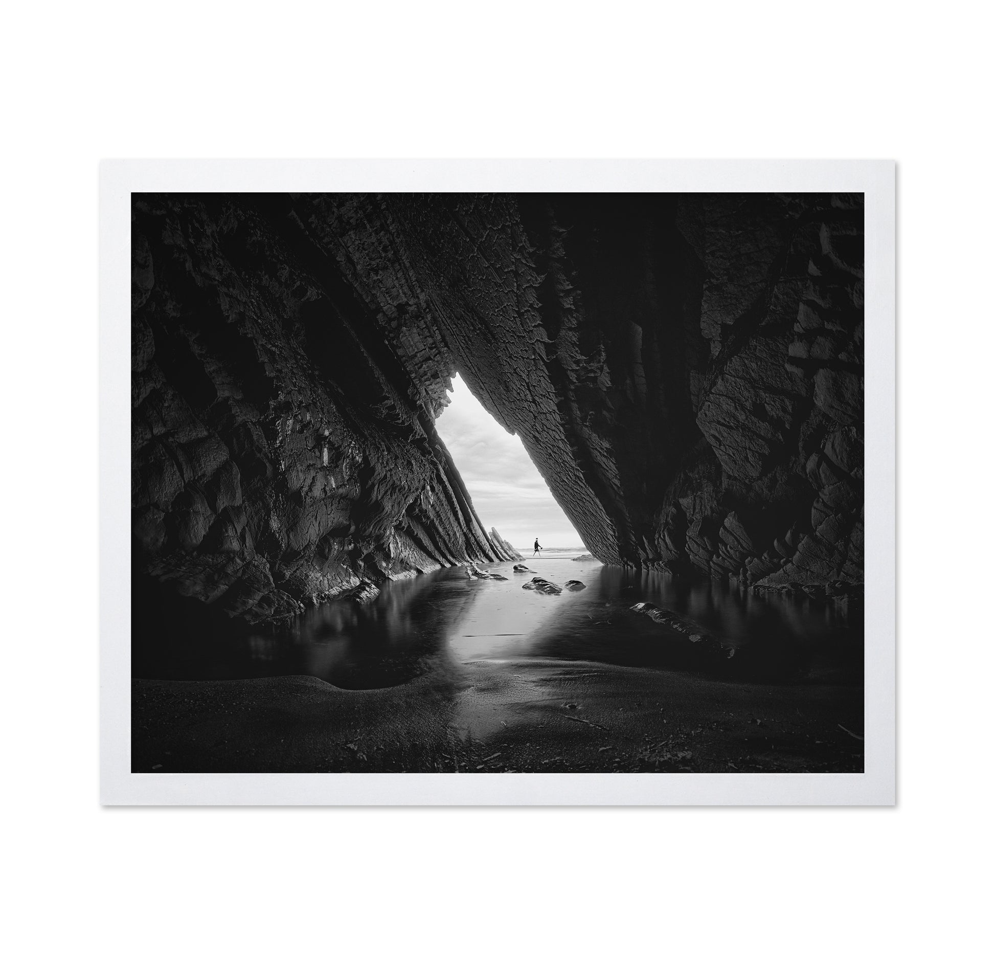 Dragon Cave