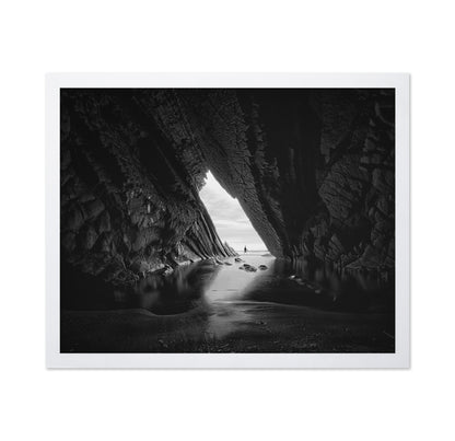 Dragon Cave