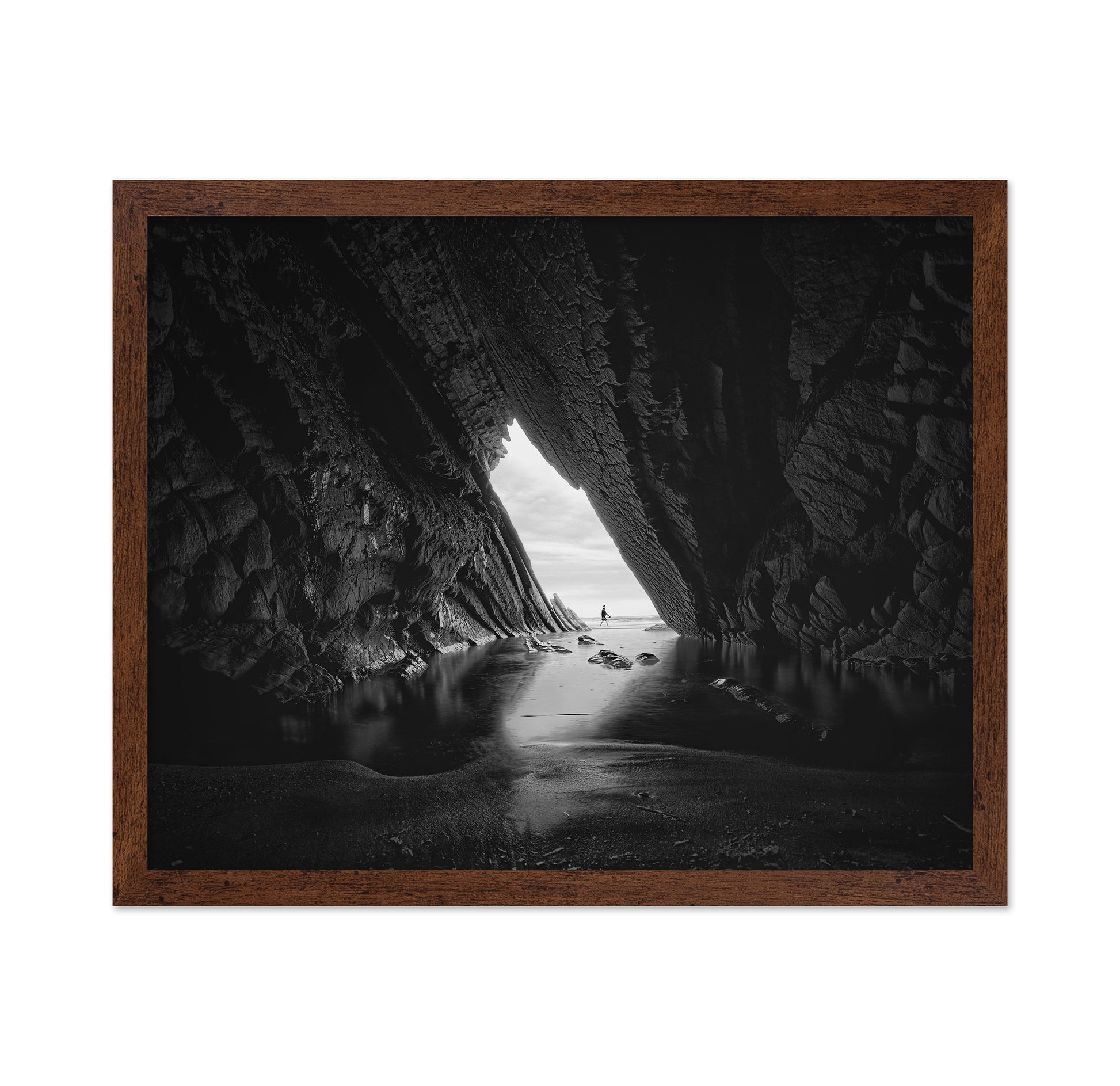 Dragon Cave
