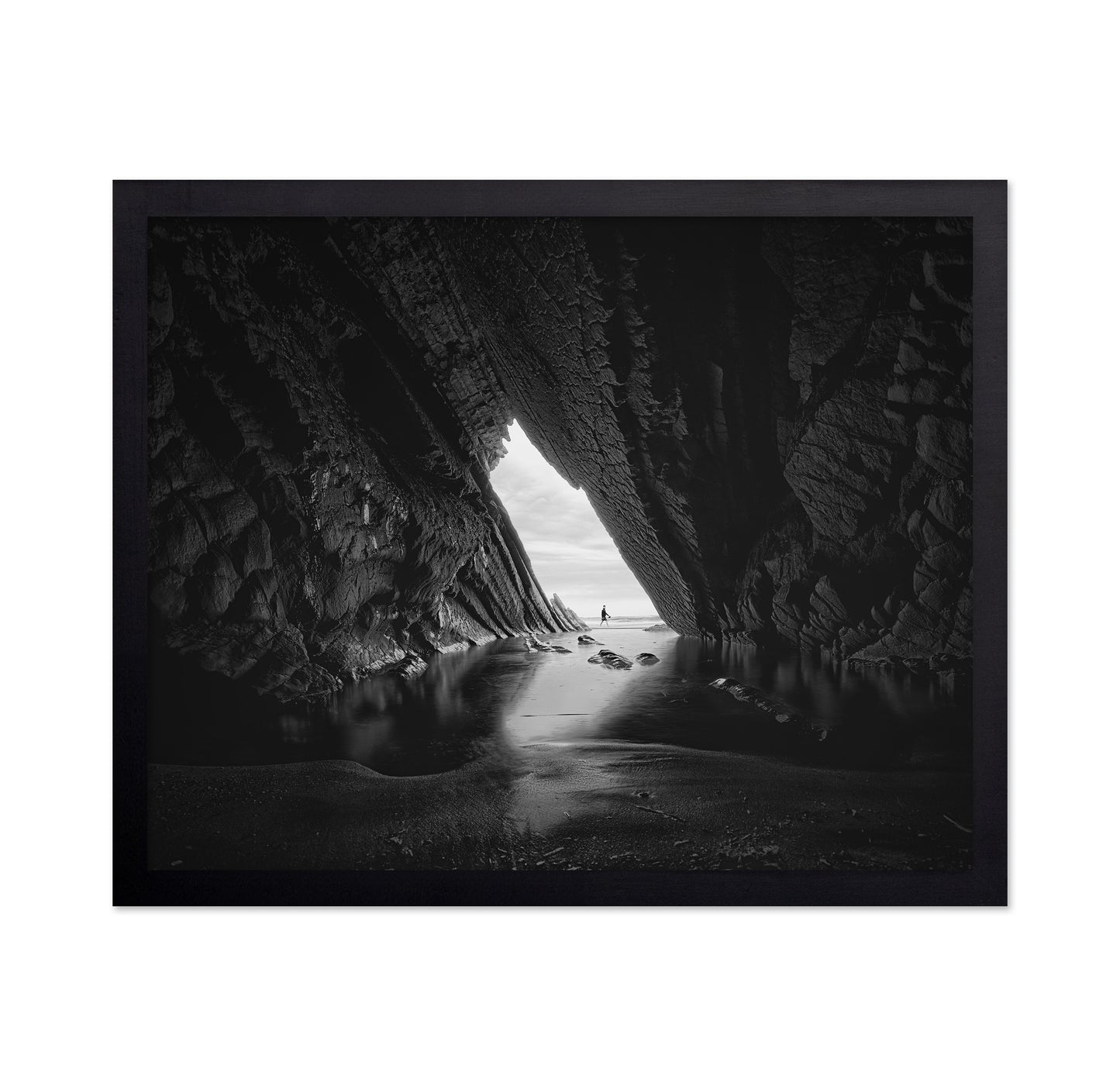 Dragon Cave