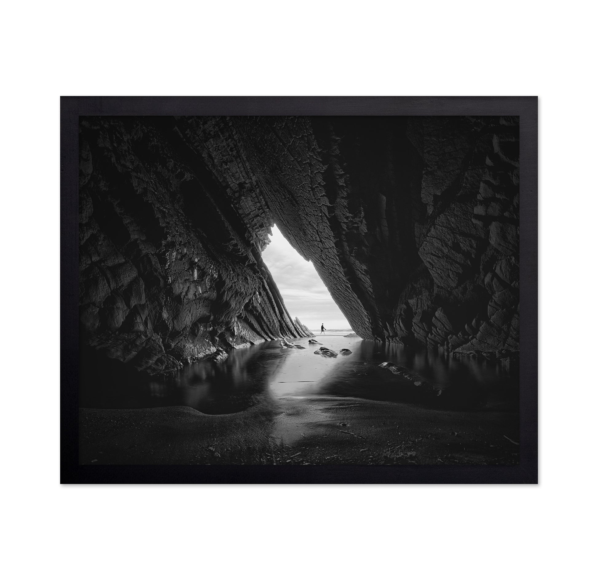 Dragon Cave