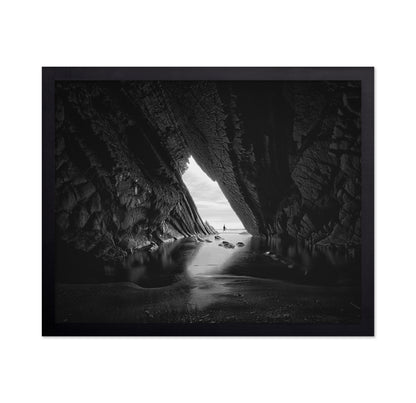 Dragon Cave