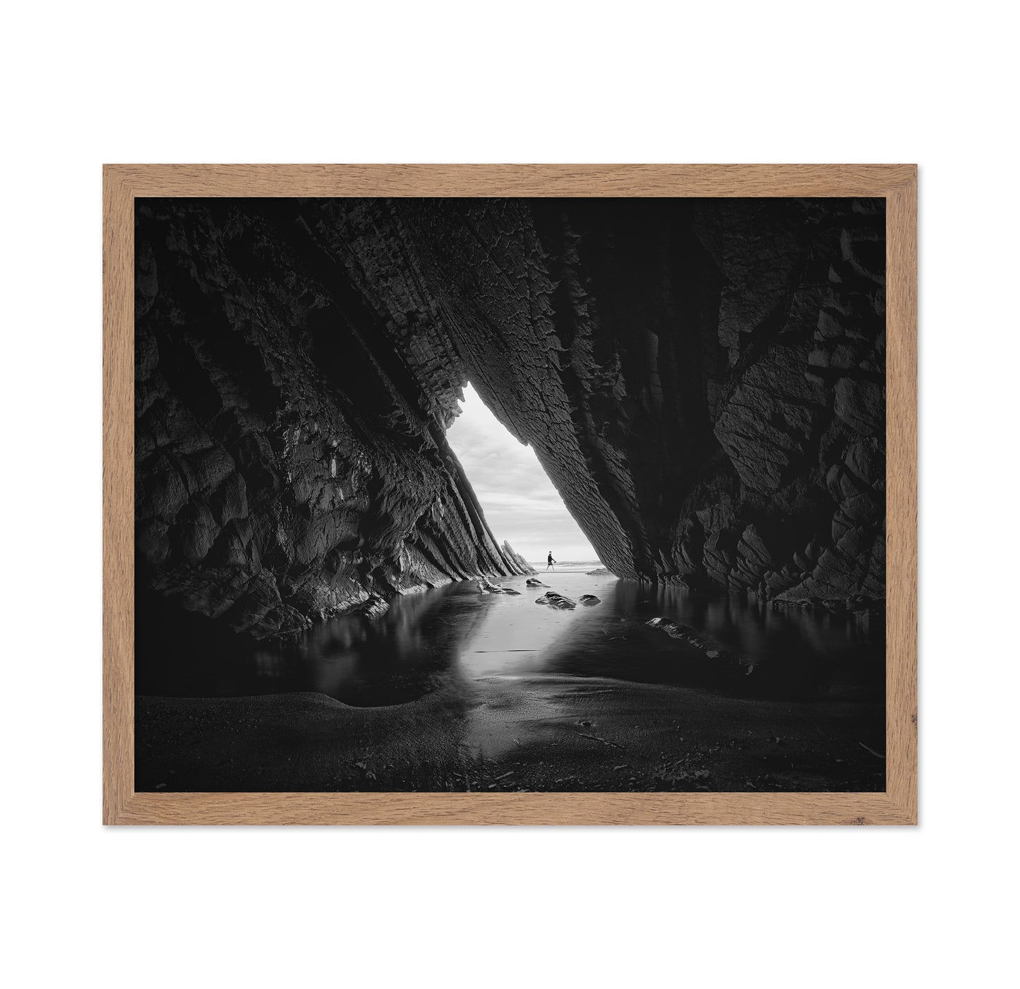 Dragon Cave
