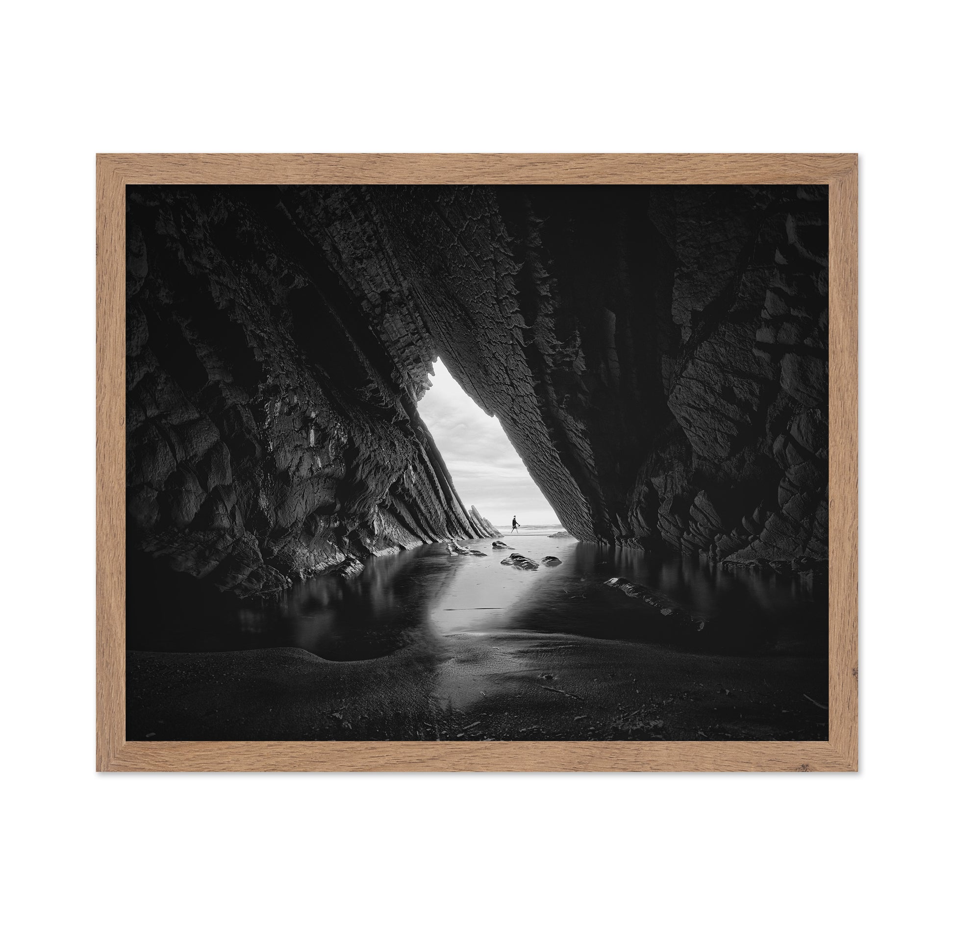Dragon Cave