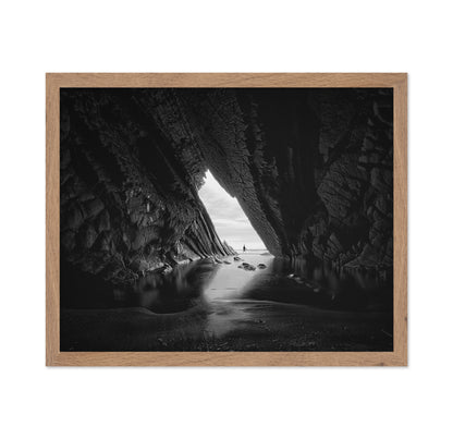 Dragon Cave