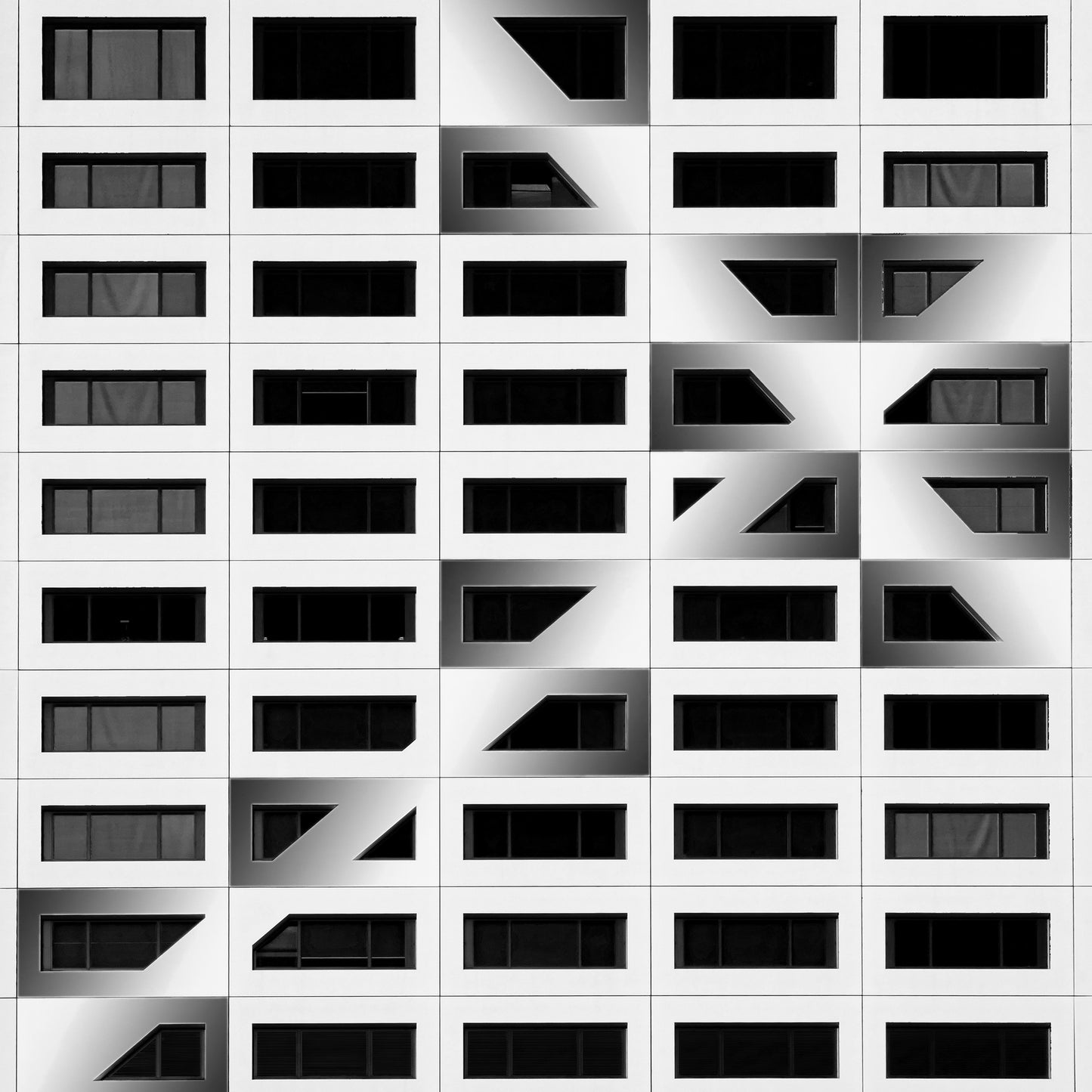 X Building