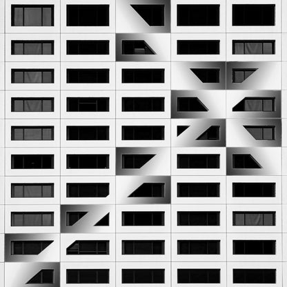 X Building