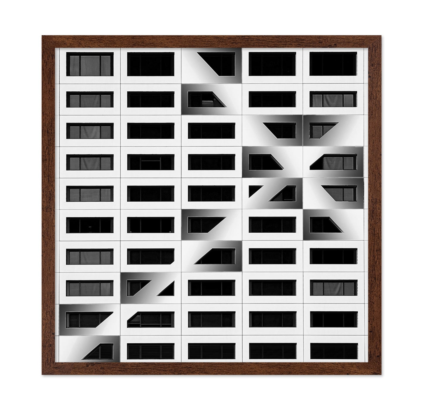 X Building