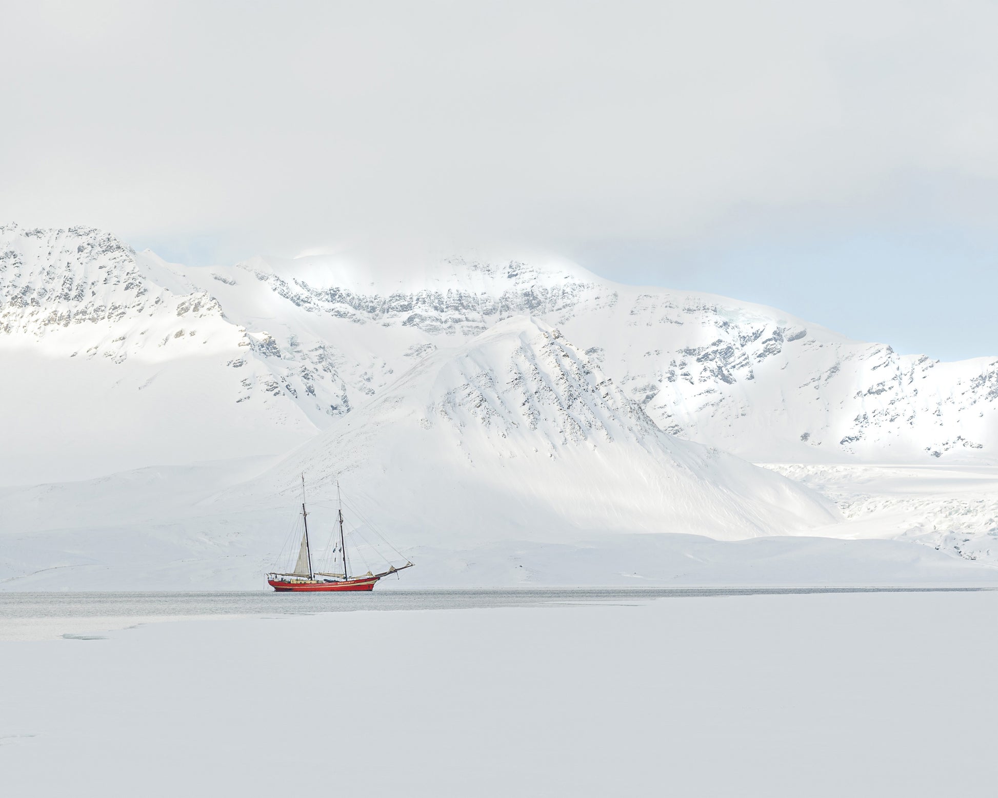 Peaceful Journey