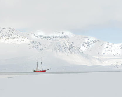 Peaceful Journey