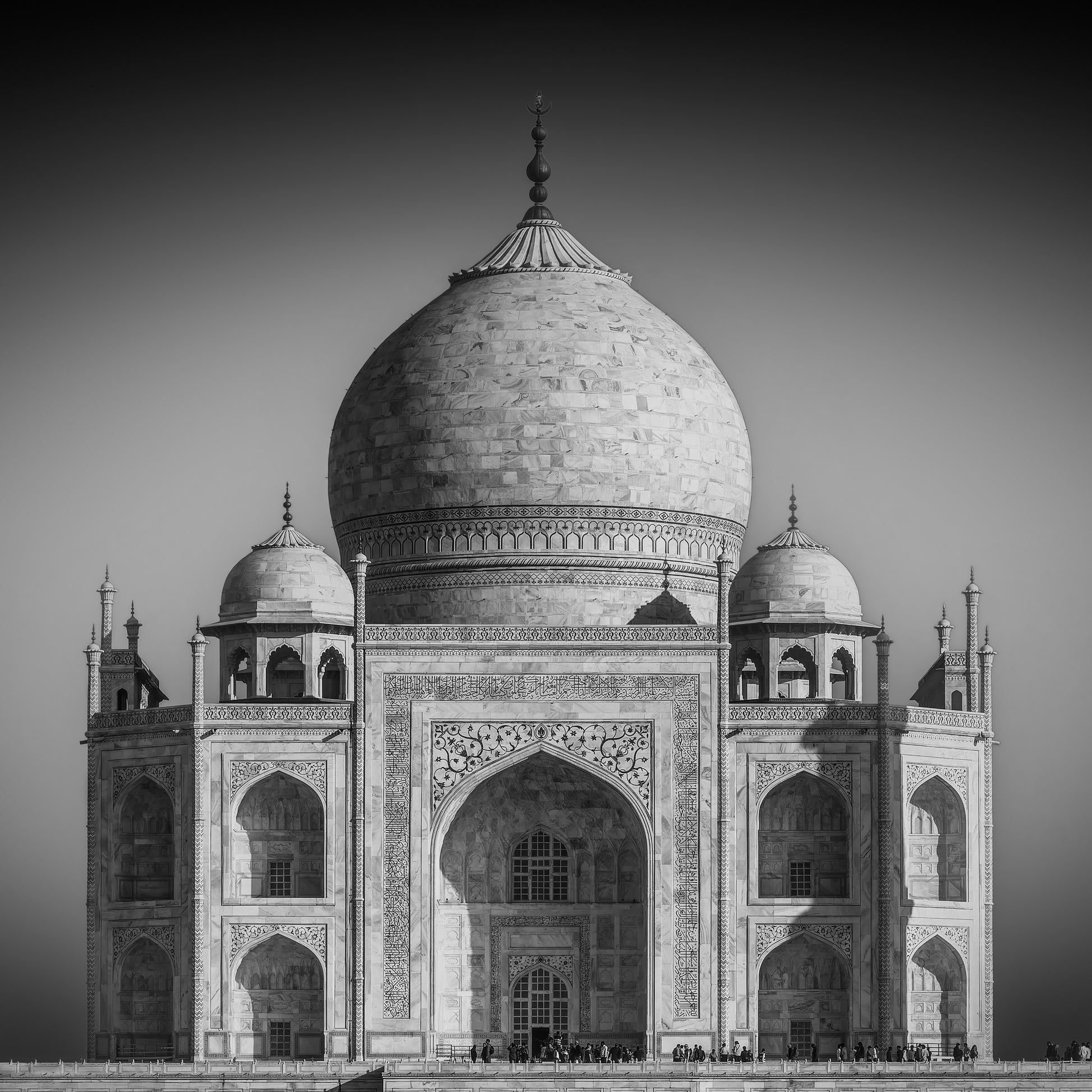 Serenade of the Silent Mausoleum