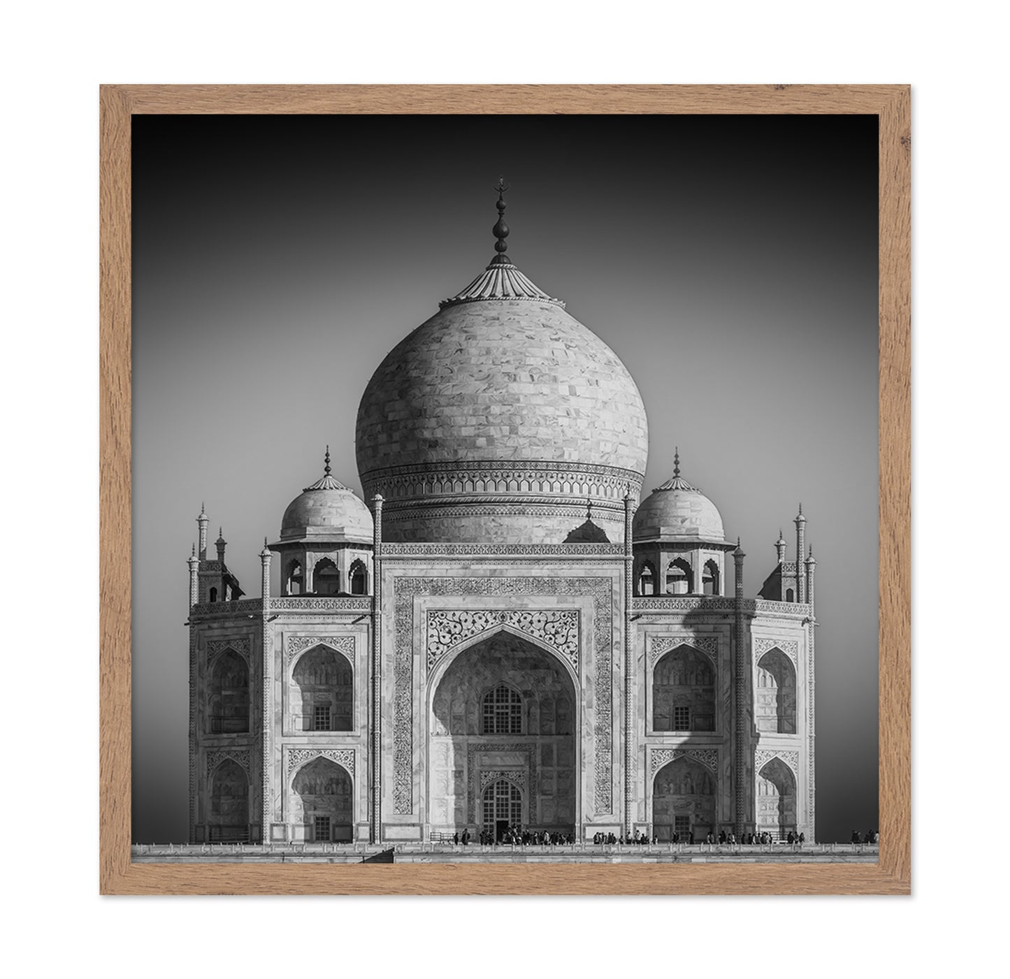 Serenade of the Silent Mausoleum