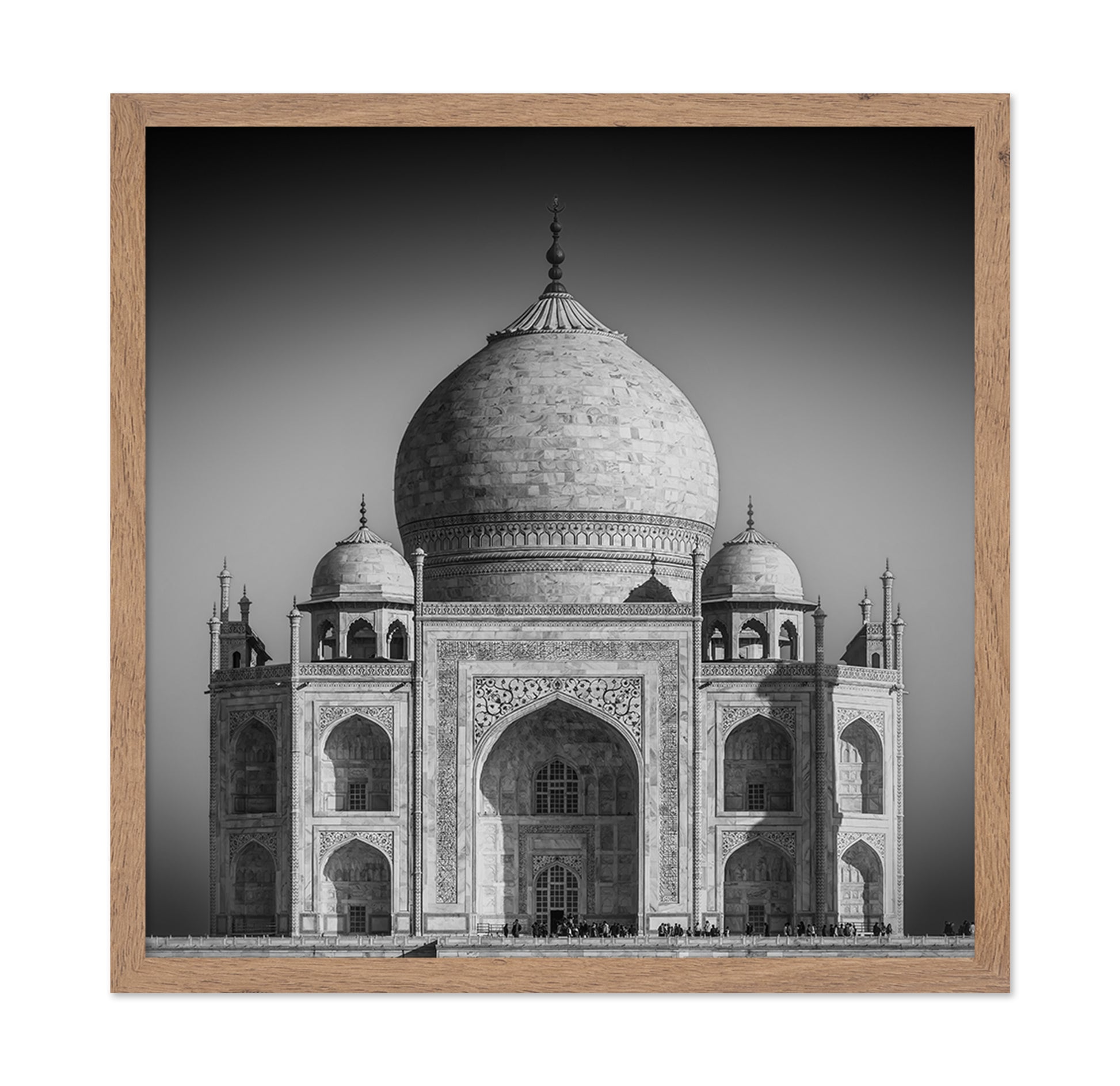 Serenade of the Silent Mausoleum