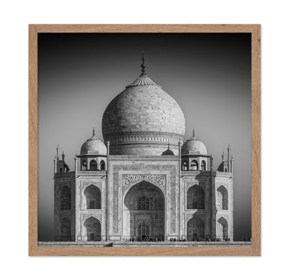 Serenade of the Silent Mausoleum
