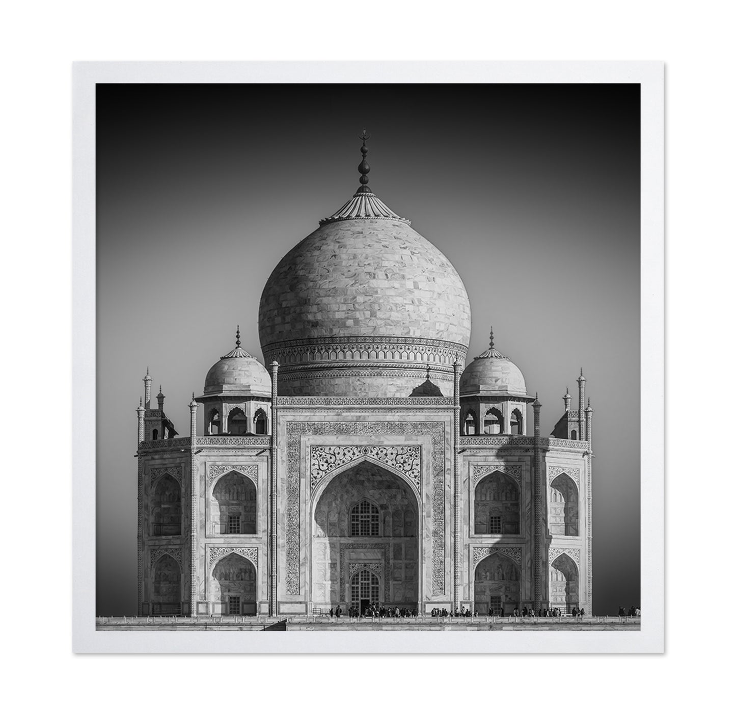Serenade of the Silent Mausoleum