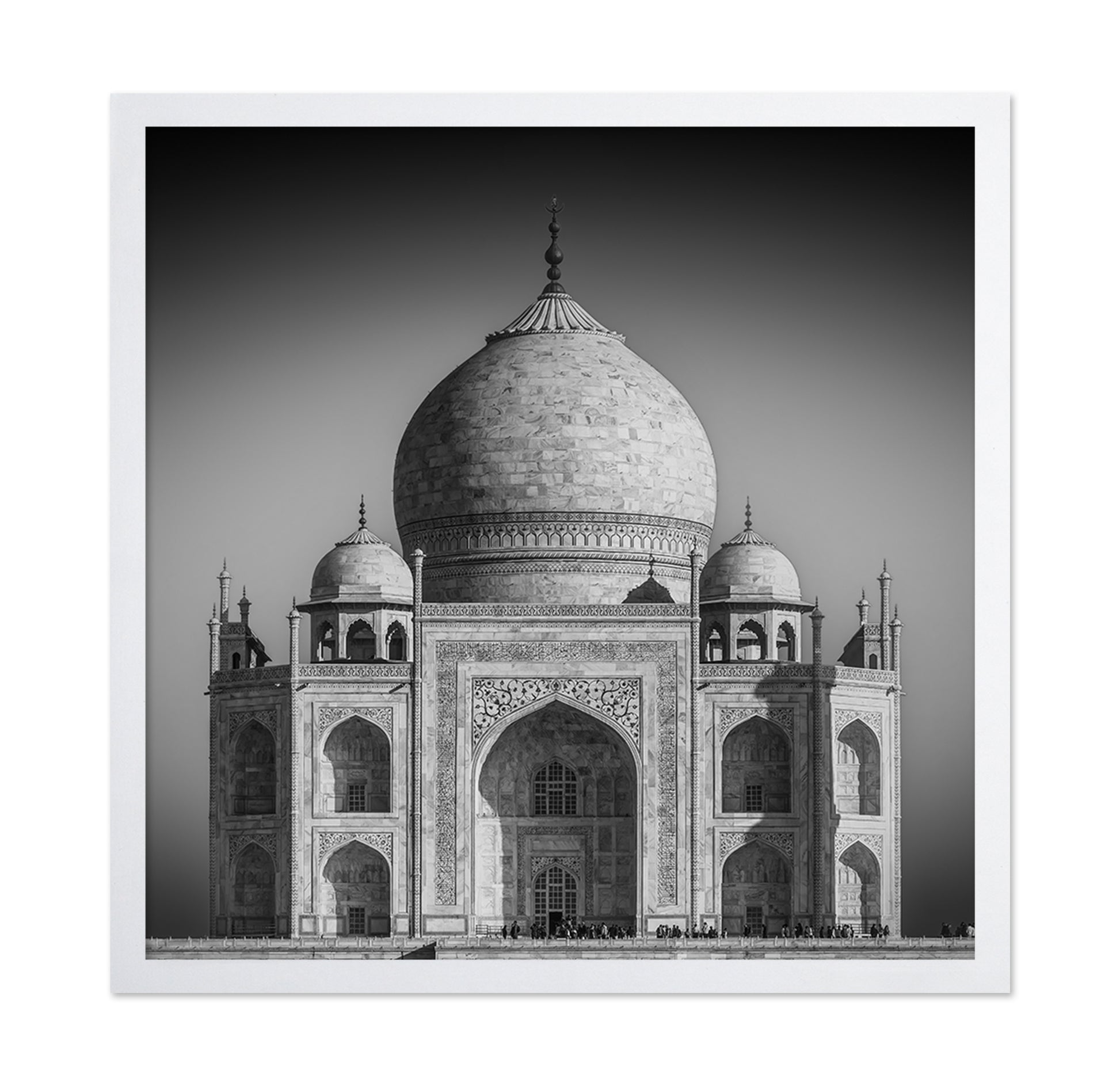 Serenade of the Silent Mausoleum