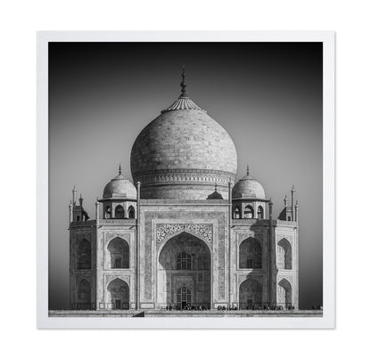 Serenade of the Silent Mausoleum