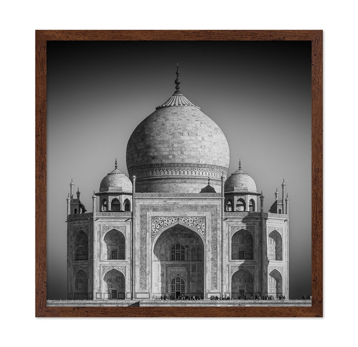 Serenade of the Silent Mausoleum
