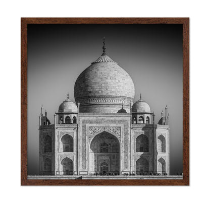 Serenade of the Silent Mausoleum