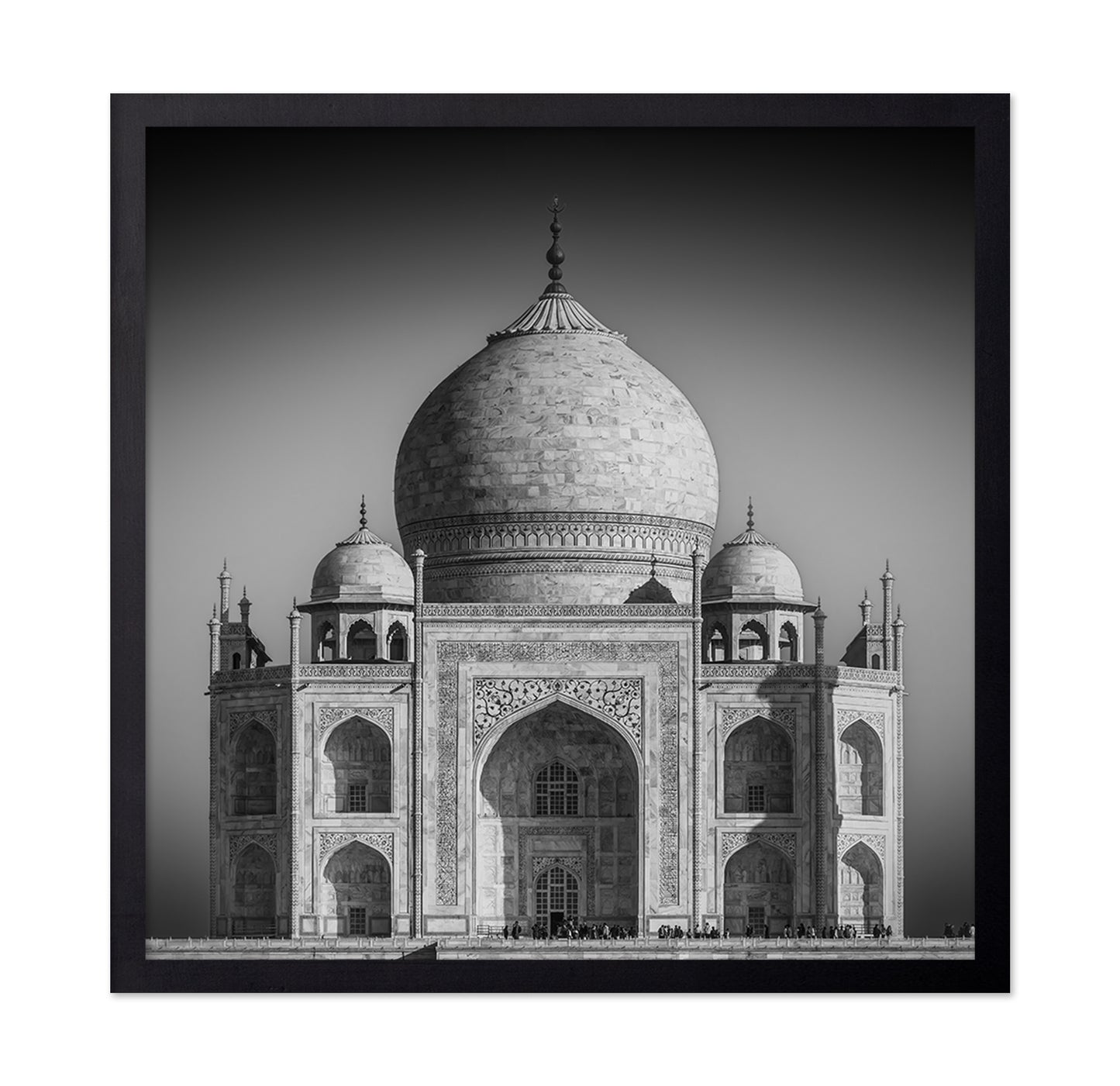 Serenade of the Silent Mausoleum