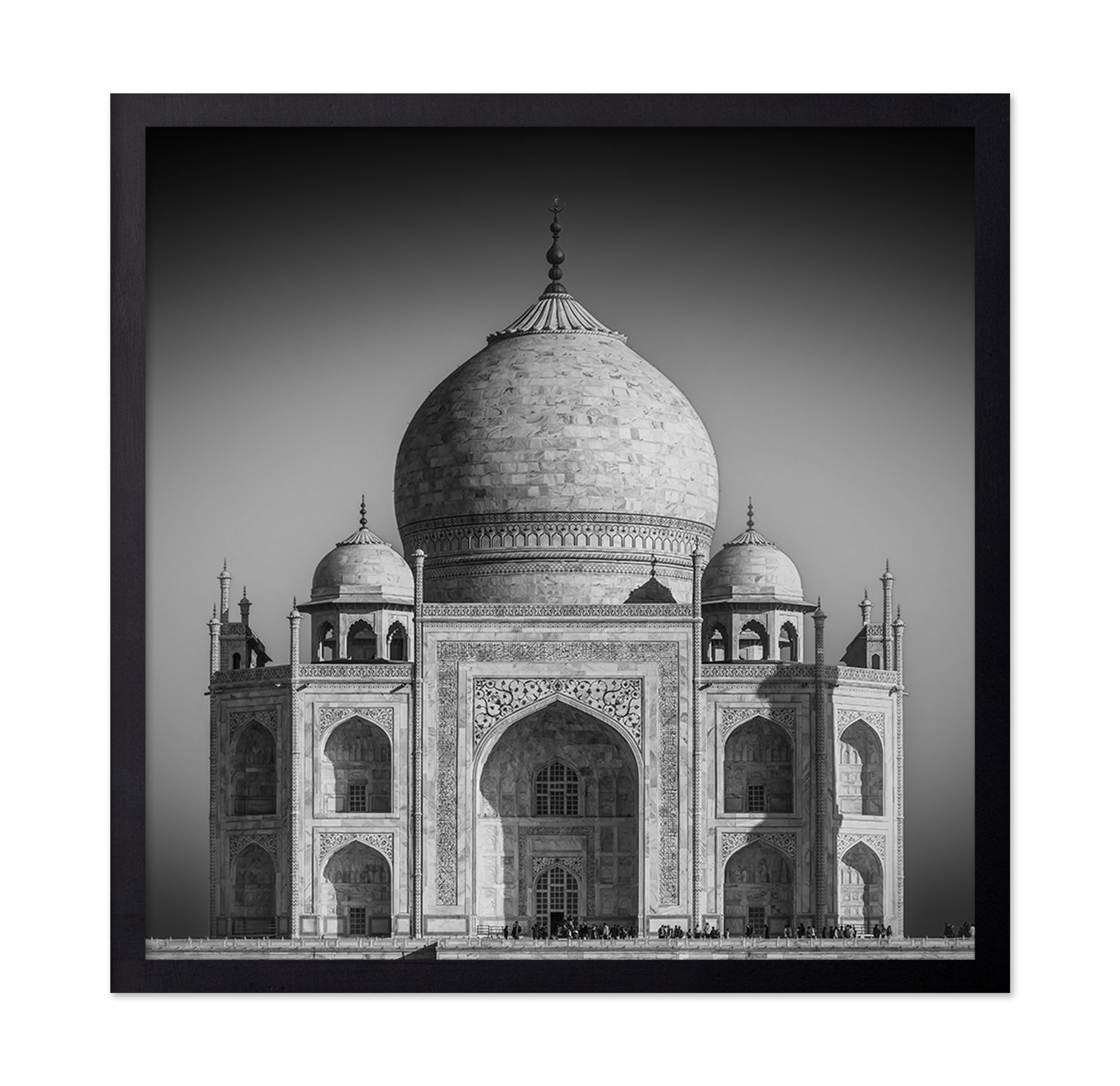 Serenade of the Silent Mausoleum