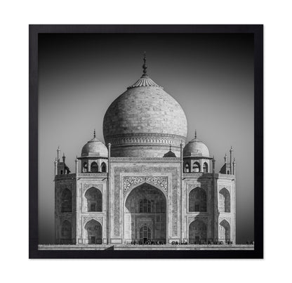 Serenade of the Silent Mausoleum