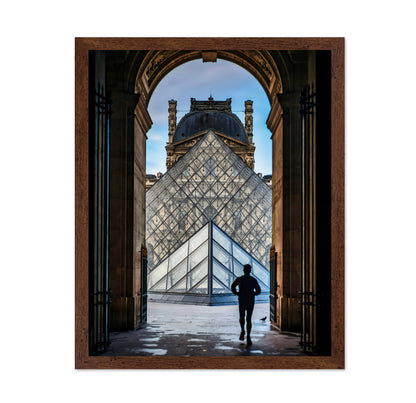 Louvre Pyramid