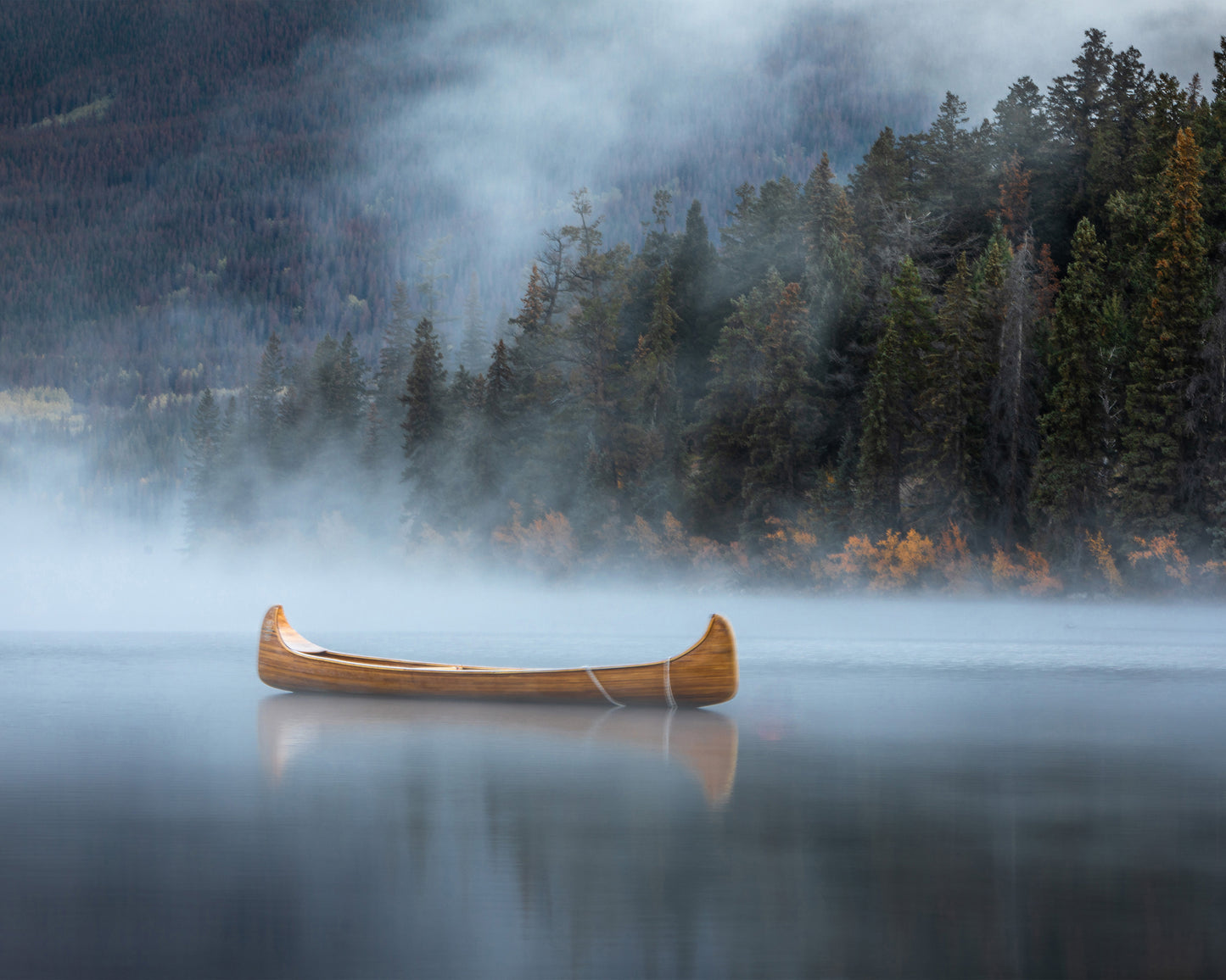 Jasper Canada