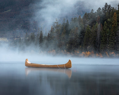 Jasper Canada