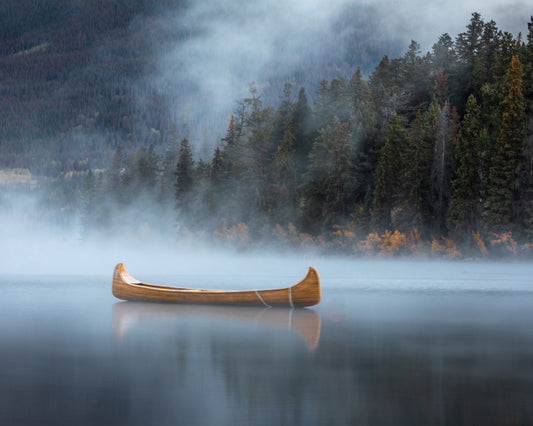 Jasper Canada