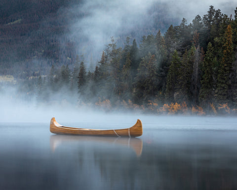 Jasper Canada