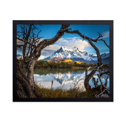 Patagonia