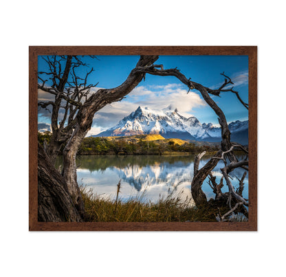 Patagonia