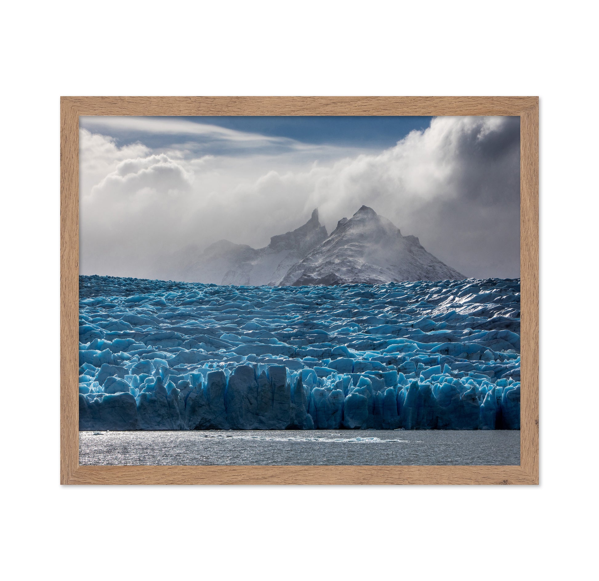 Perito Moreno